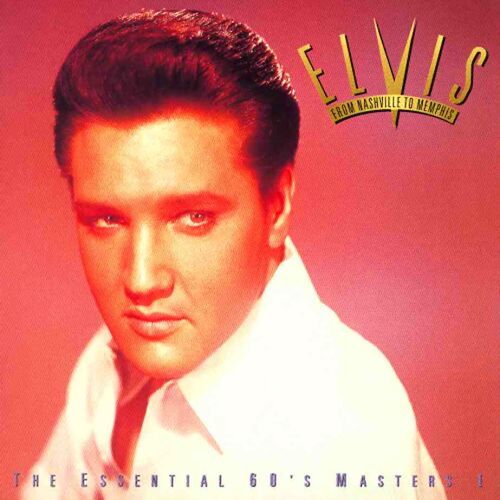Elvis Presley